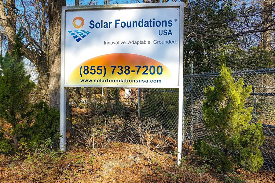 Solar Foundations USA Announces the Opening of a New Branch Location in Columbia, South Carolina