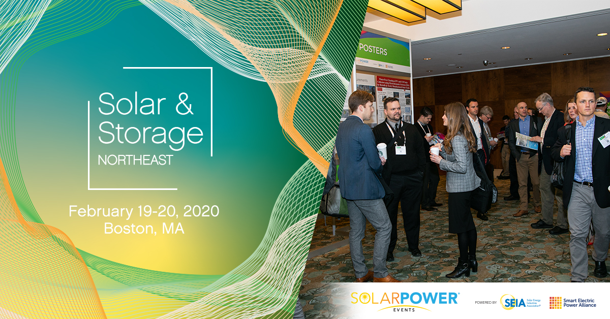 Solar Foundations USA Exhibiting at Solar and Energy Storage Northeast