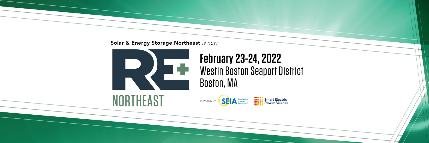Solar Foundations USA Exhibiting at RE+ Northeast (Formerly Solar and Storage Northeast)