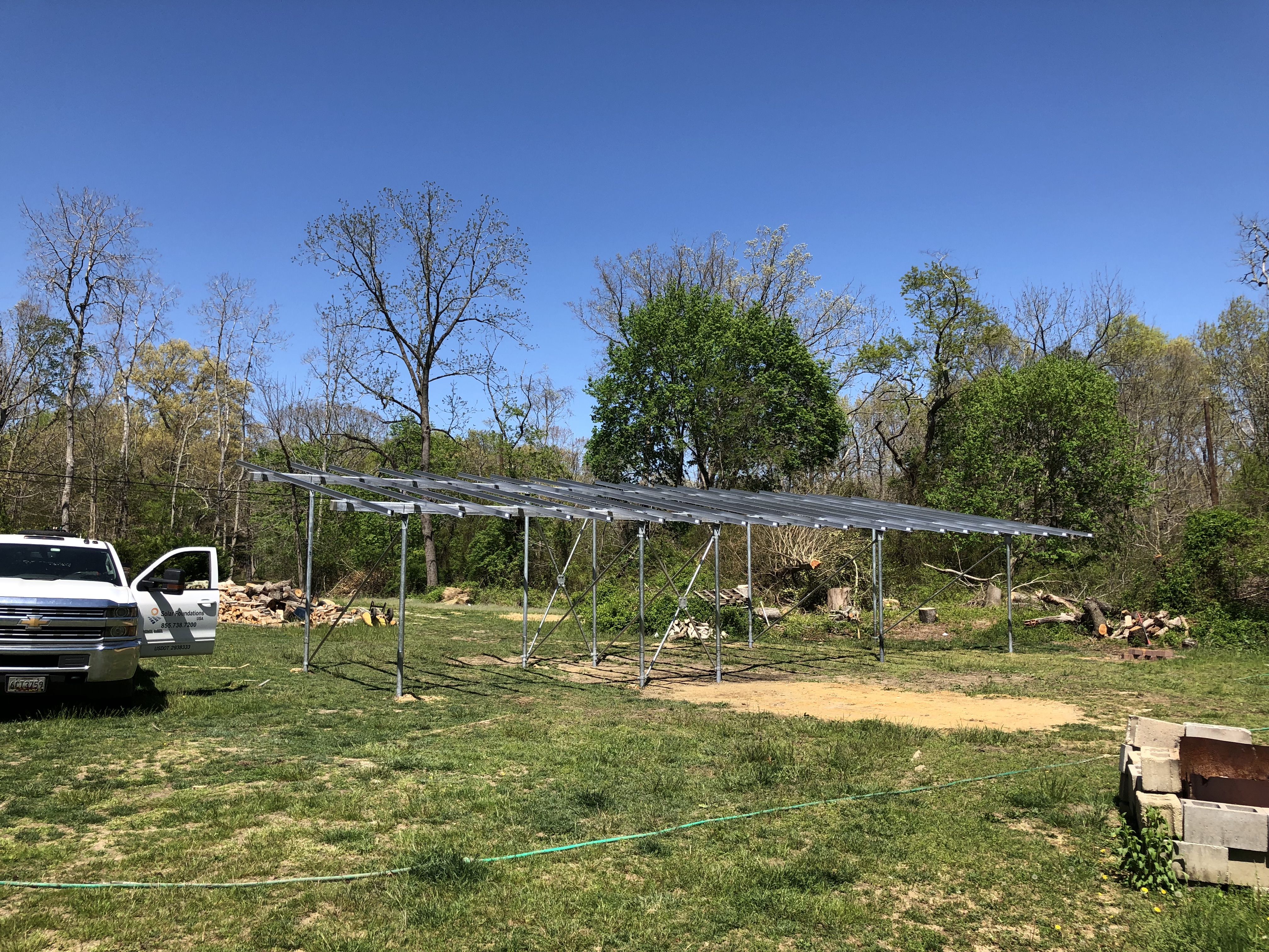 Carport, Utility Storage Structure or Canopy? You Decide.