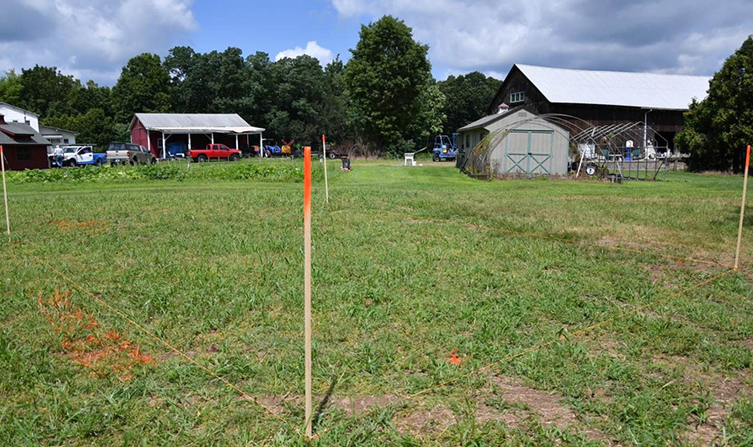 Let’s Talk About Site Prep